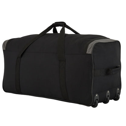 Travelers Club 36" Asgard 3-Wheel Rolling Duffel Bag