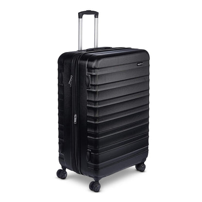 Rose Gold Hardside Carry-On