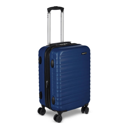 Rose Gold Hardside Carry-On
