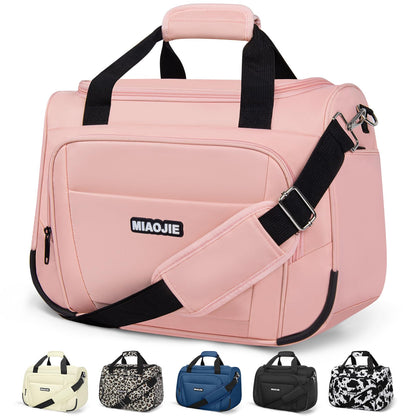 JetSet Duffle: Ultimate Travel Companion