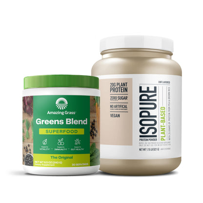 Super Berry Antioxidant Powder Mix