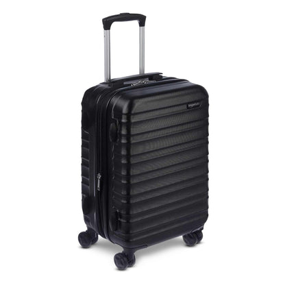 Rose Gold Hardside Carry-On