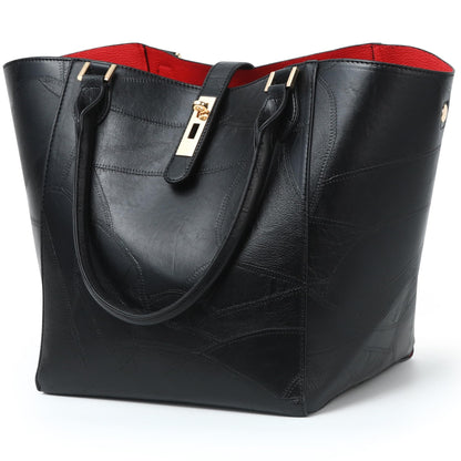 SQLP Luxe Tote: Women's Designer Travel Bag