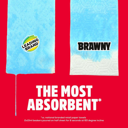 FlexiTowel Trio: Strong, Absorbent, Versatile Sheets