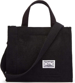 Bag Women Small Satchel Bag Stylish Tote Handbag for Women Corduroy Hobo Bag Fashion Crossbody Bag College Bag - Premium Handbags from Brand: Niction - Just $26.99! Shop now at Handbags Specialist Headquarter