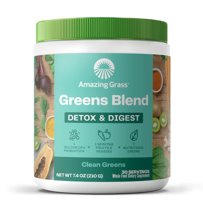 Super Berry Antioxidant Powder Mix