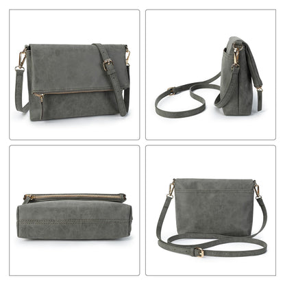 Gladdon Chic Crossbody Bag for Women