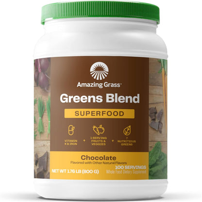 Super Berry Antioxidant Powder Mix