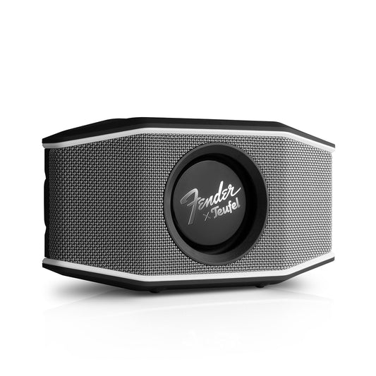 ROCKSTER GO 2: Portable, Powerful, Waterproof
