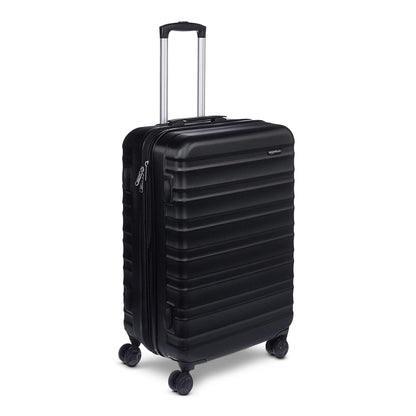 Rose Gold Hardside Carry-On