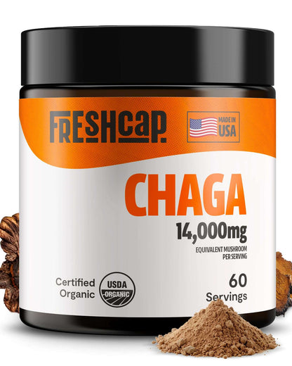 MushroomMind: Ultimate Nootropic Focus Formula