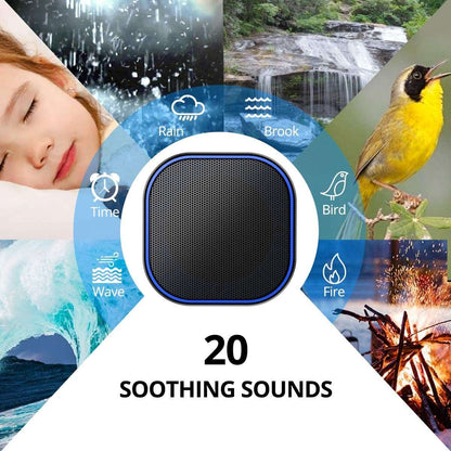 Magicteam Serenity Sound Machine
