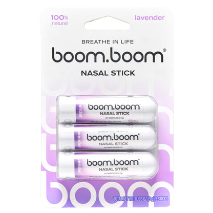 Minty Vapors Nasal Stick