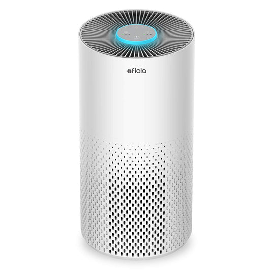 Afloia PureAir 3-Stage Room Purifier & Night Light