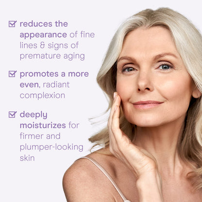 Snail Collagen Retinol Moisturizer