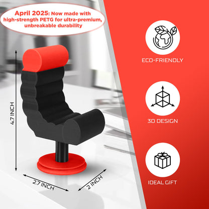 Gamer's Delight Phone Stand
