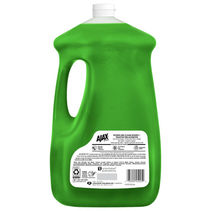 Ajax Triple Orange Dish Soap - 90 fl oz