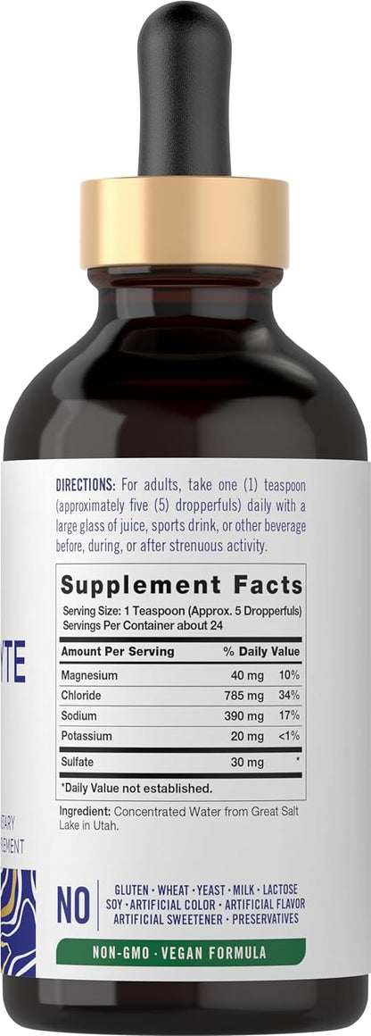 ElectroHydrate Lite