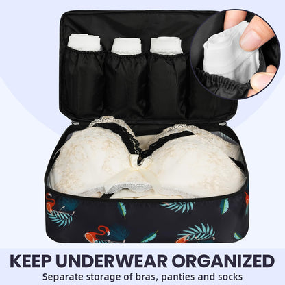 BAGAIL Travel Cubes: 8/9 Set Packing Organizers