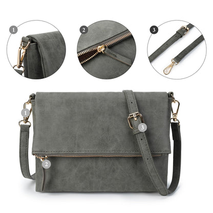 Gladdon Chic Crossbody Bag for Women