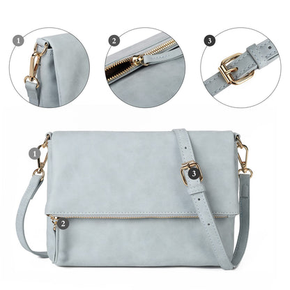 Gladdon Chic Crossbody Bag for Women