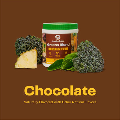 Super Berry Antioxidant Powder Mix