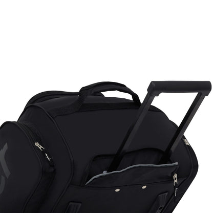 Wrangler Wesley Rolling Duffel Bag