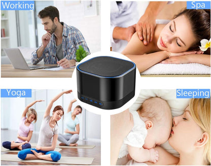 Magicteam Serenity Sound Machine