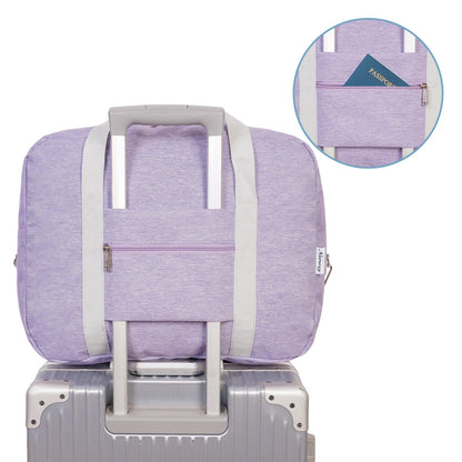Narwey Air Duffle 22x14x9