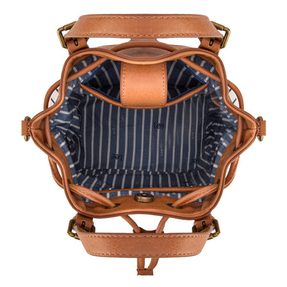 West x Lee Convertible Purse Set