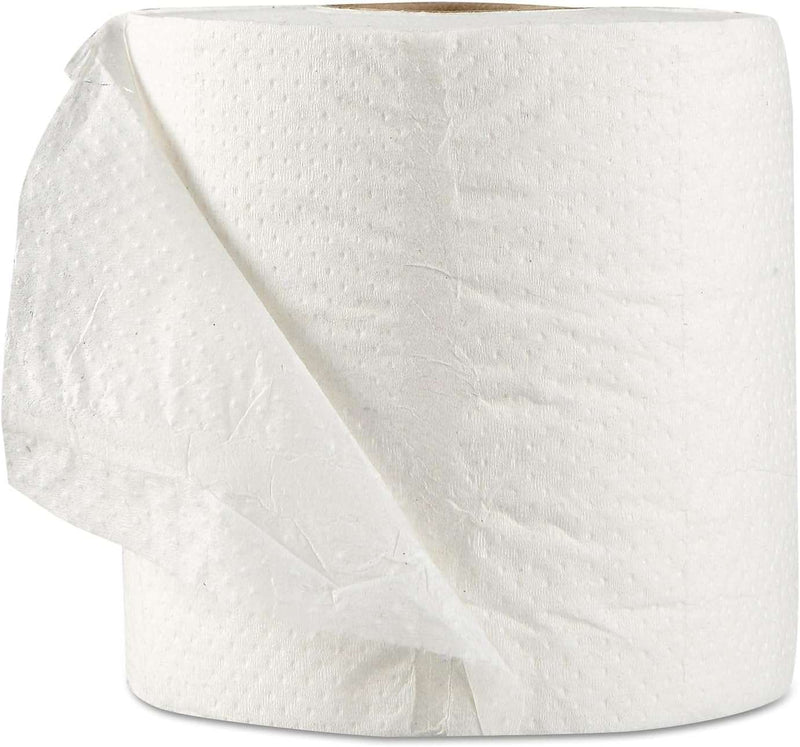 Gen 218 Standard Bath Tissue, 1-Ply, 1000 Sheets, 96/Carton - Premium Toilet Paper from Brand: GEN - Just $99.99! Shop now at Handbags Specialist Headquarter