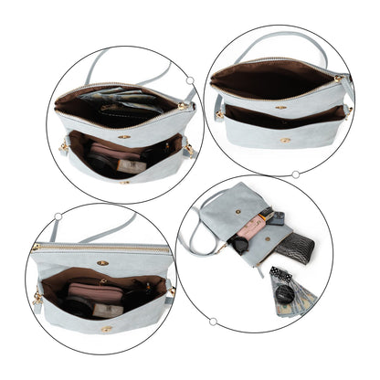 Gladdon Chic Crossbody Bag for Women