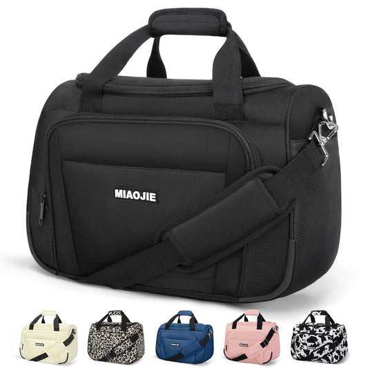 JetSet Duffle: Ultimate Travel Companion