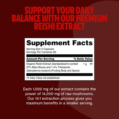 MushroomMind: Ultimate Nootropic Focus Formula