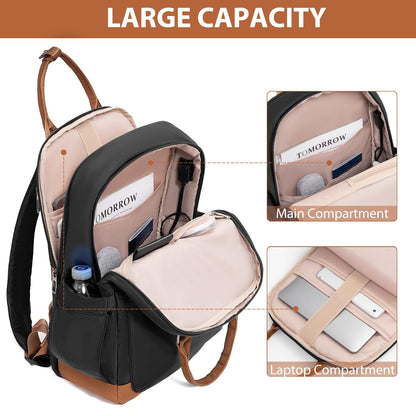 VoyagePro 6-Piece Hardshell Luggage Set
