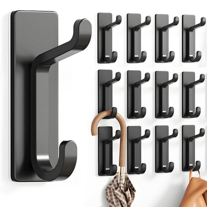 StickCoat Towel Hooks