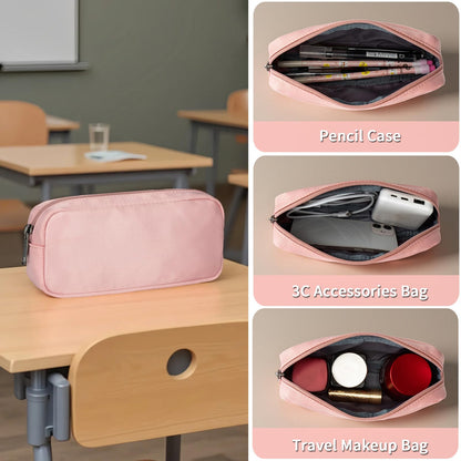 ChargeMate Laptop Backpack