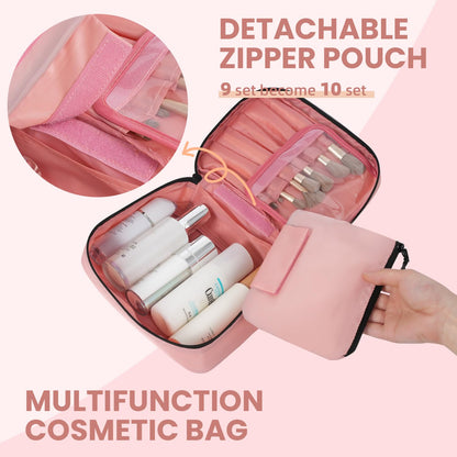 BAGAIL Travel Cubes: 8/9 Set Packing Organizers
