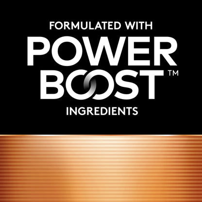 Power Boost AAA Batteries - 24 Pack