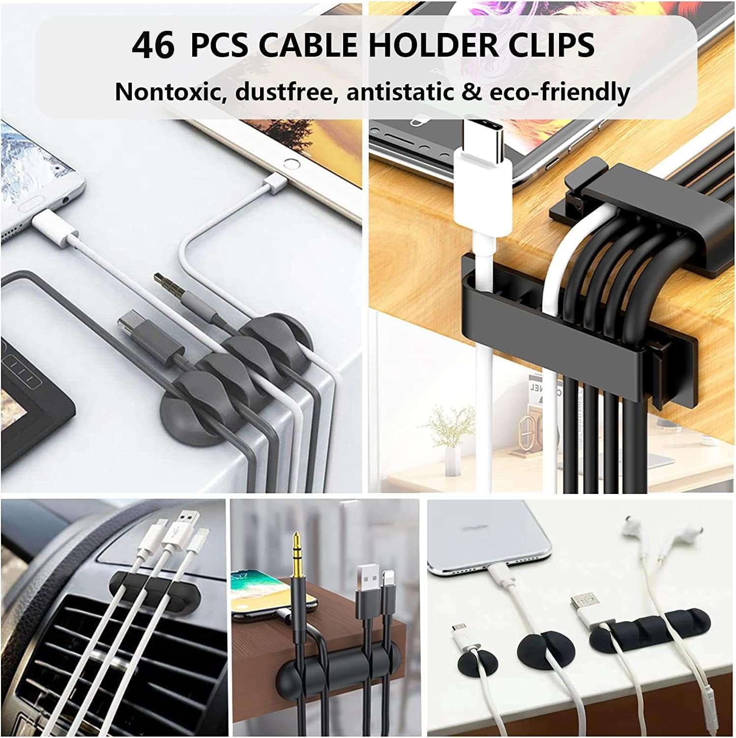 CORDWISE Cable Kit
