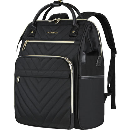 Vankean 17 Laptop Backpack