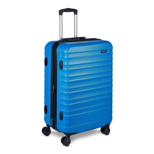 Rose Gold Hardside Carry-On