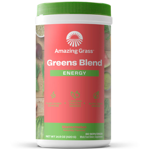Super Berry Antioxidant Powder Mix