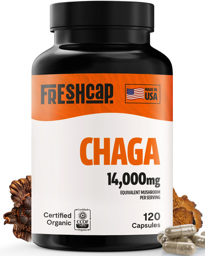 MushroomMind: Ultimate Nootropic Focus Formula