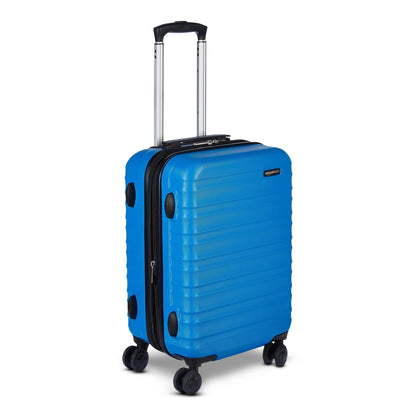 Rose Gold Hardside Carry-On