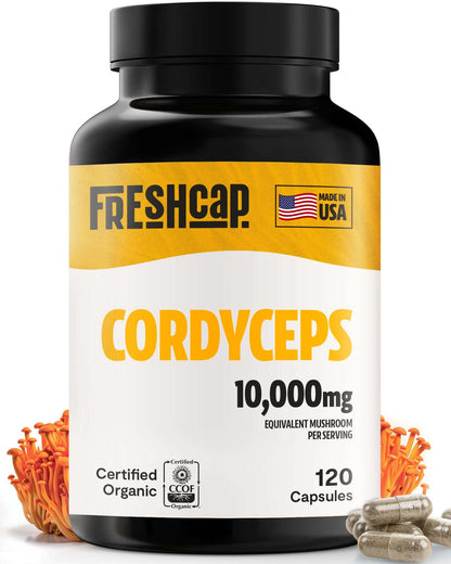 MushroomMind: Ultimate Nootropic Focus Formula