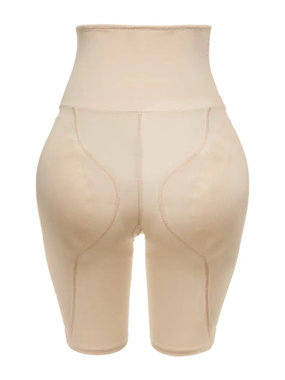Full Size Hip Lifting Shaping Shorts - Premium Bottoms from Trendsi - Just $32! Shop now at Handbags Specialist Headquarter