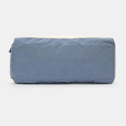 Oxford Cloth Multi Pockets Adjustable Strap Travel Bag - Premium Luggage Travel Bags from Trendsi - Just $38.99! Shop now at Handbags Specialist Headquarter