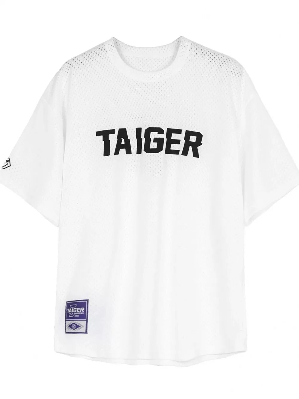 Men's Plus Size Letter Graphic Round Neck Half Sleeve T-Shirt - Premium Men's T Shirt from Trendsi - Just $23.80! Shop now at Handbags Specialist Headquarter
