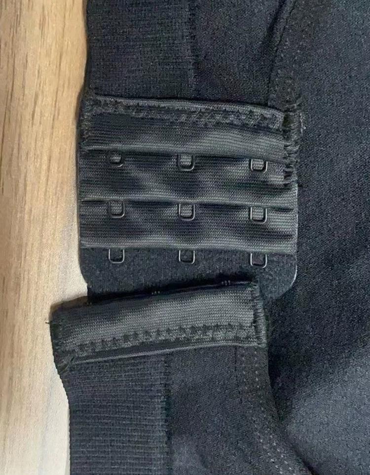 CurvyGlow S-3XL ShaperBra: Sexy Bright Lingerie